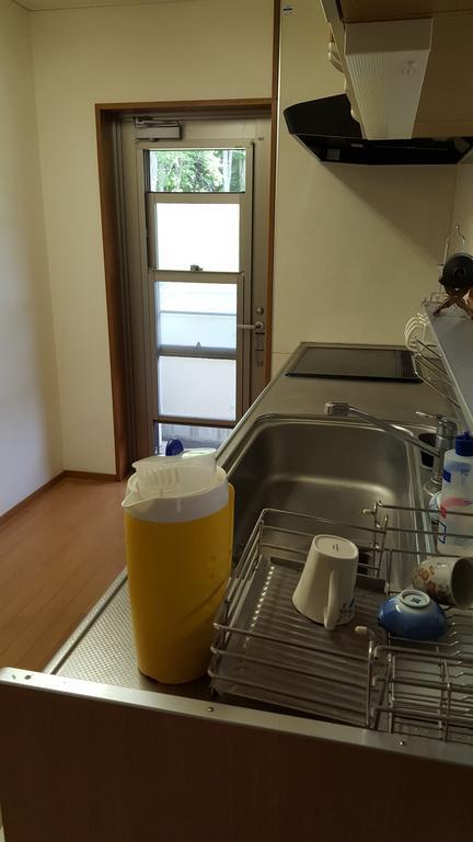 Guest House Waon Imari Εξωτερικό φωτογραφία