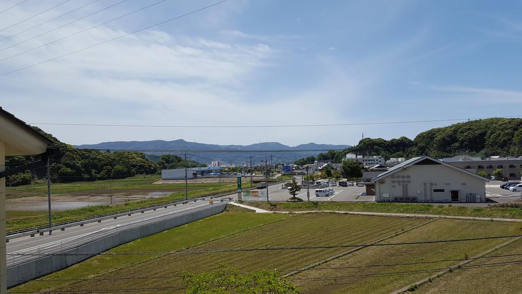 Guest House Waon Imari Εξωτερικό φωτογραφία