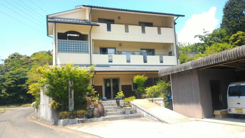 Guest House Waon Imari Εξωτερικό φωτογραφία